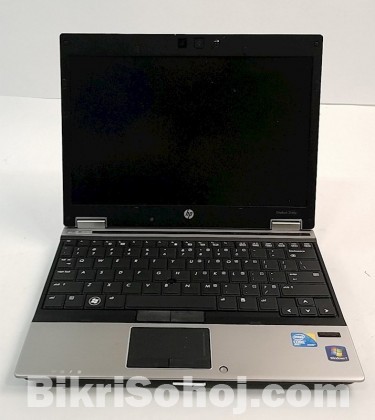 HP Elitebook 2540p Core i7